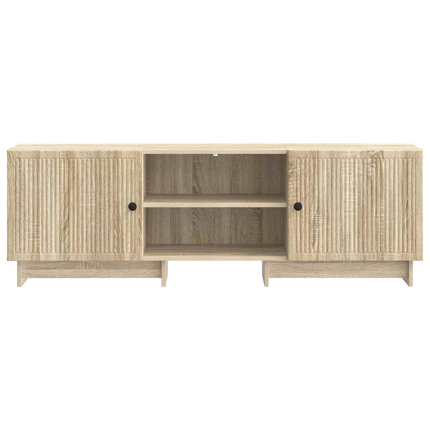 TV-kast Sonoma Eiken 150 x 31 x 50 cm Geconstrueerd hout