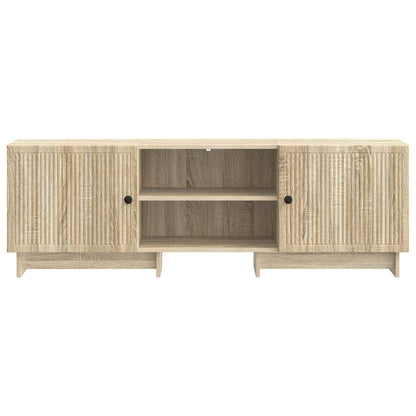 TV-kast Sonoma Eiken 150 x 31 x 50 cm Geconstrueerd hout