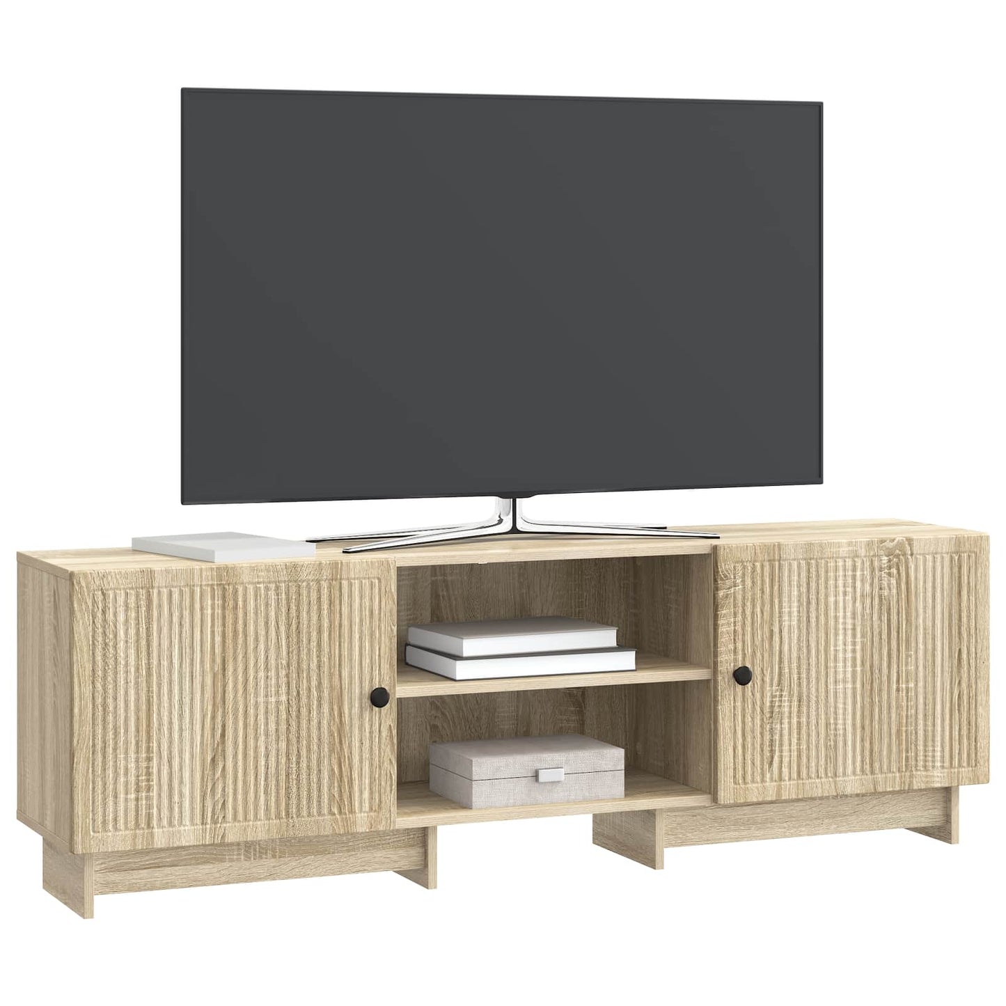 TV-kast Sonoma Eiken 150 x 31 x 50 cm Geconstrueerd hout