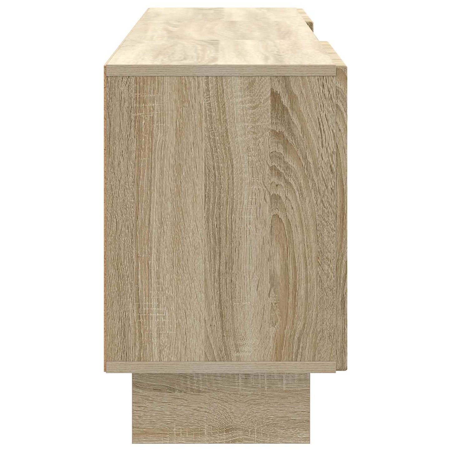 TV-kast Sonoma Eiken 150 x 31 x 50 cm Geconstrueerd hout