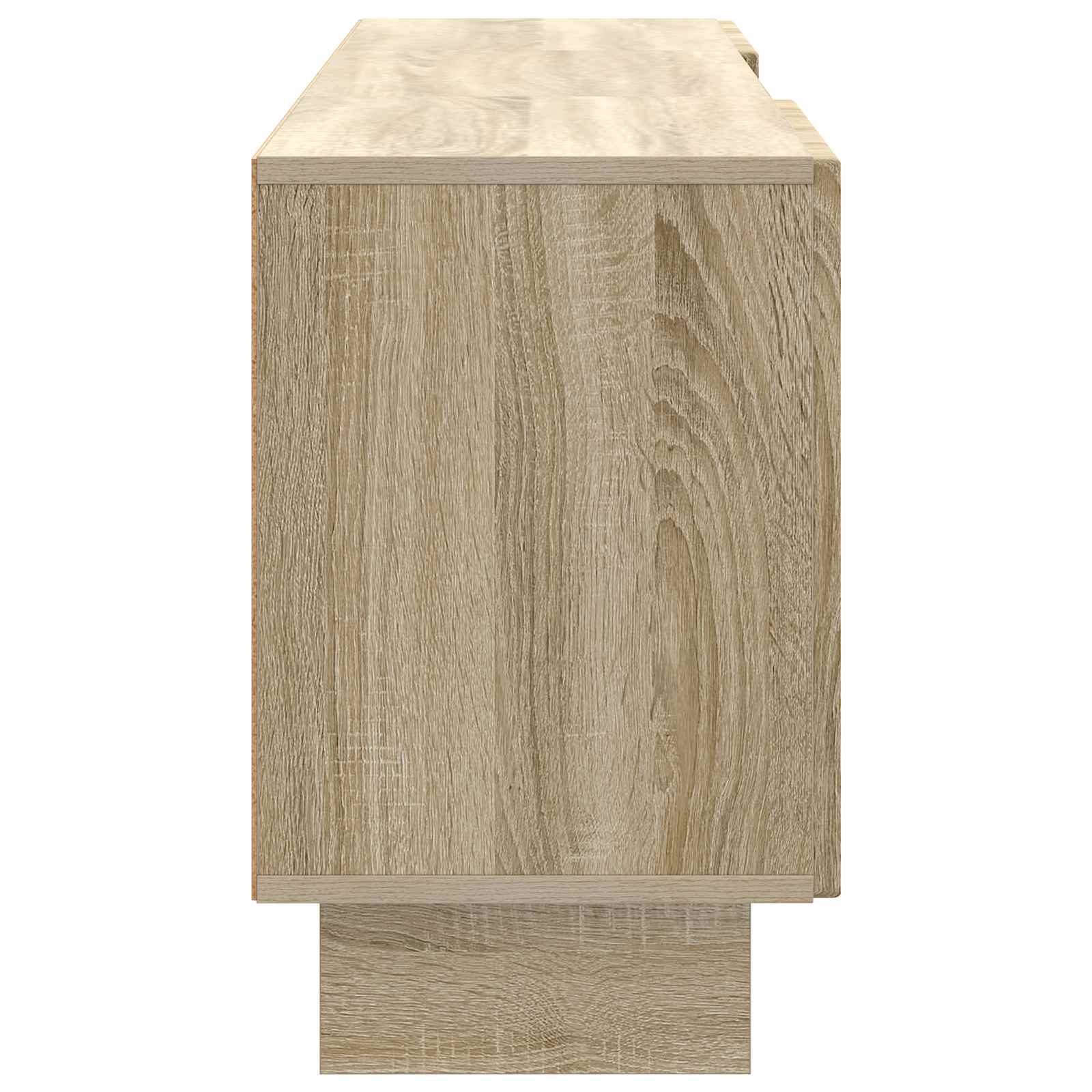 TV-kast Sonoma Eiken 150 x 31 x 50 cm Geconstrueerd hout