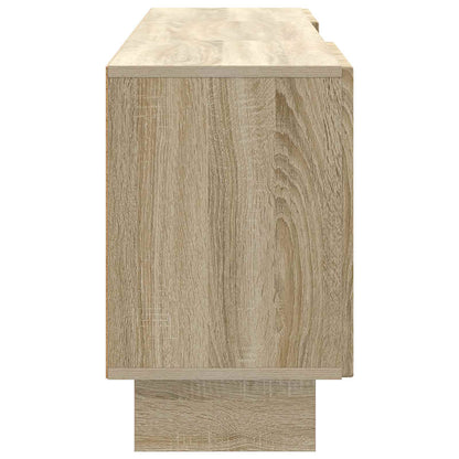 TV-kast Sonoma Eiken 150 x 31 x 50 cm Geconstrueerd hout