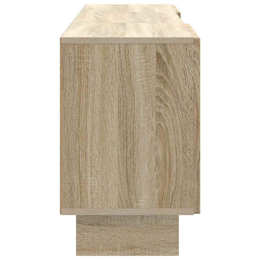 TV-kast Sonoma Eiken 150 x 31 x 50 cm Geconstrueerd hout