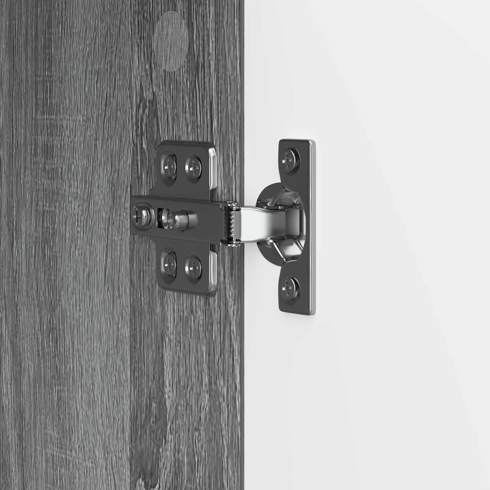 TV-kast Grijze Sonoma 150 x 31 x 50 cm Geconstrueerd hout
