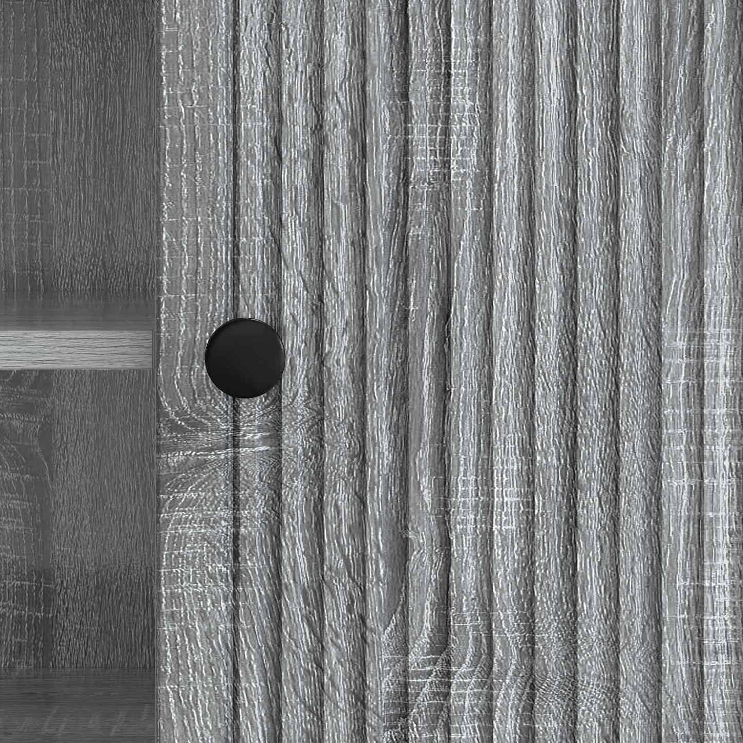TV-kast Grijze Sonoma 150 x 31 x 50 cm Geconstrueerd hout