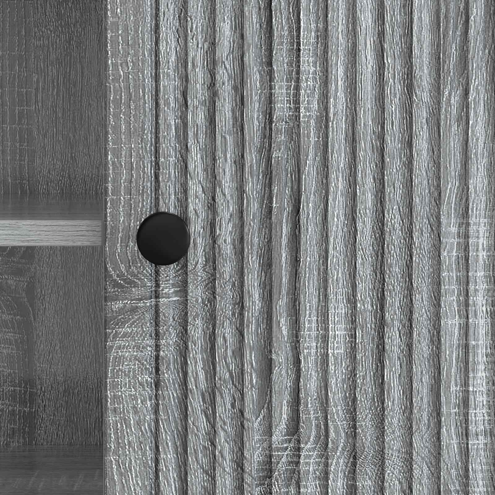 TV-kast Grijze Sonoma 150 x 31 x 50 cm Geconstrueerd hout