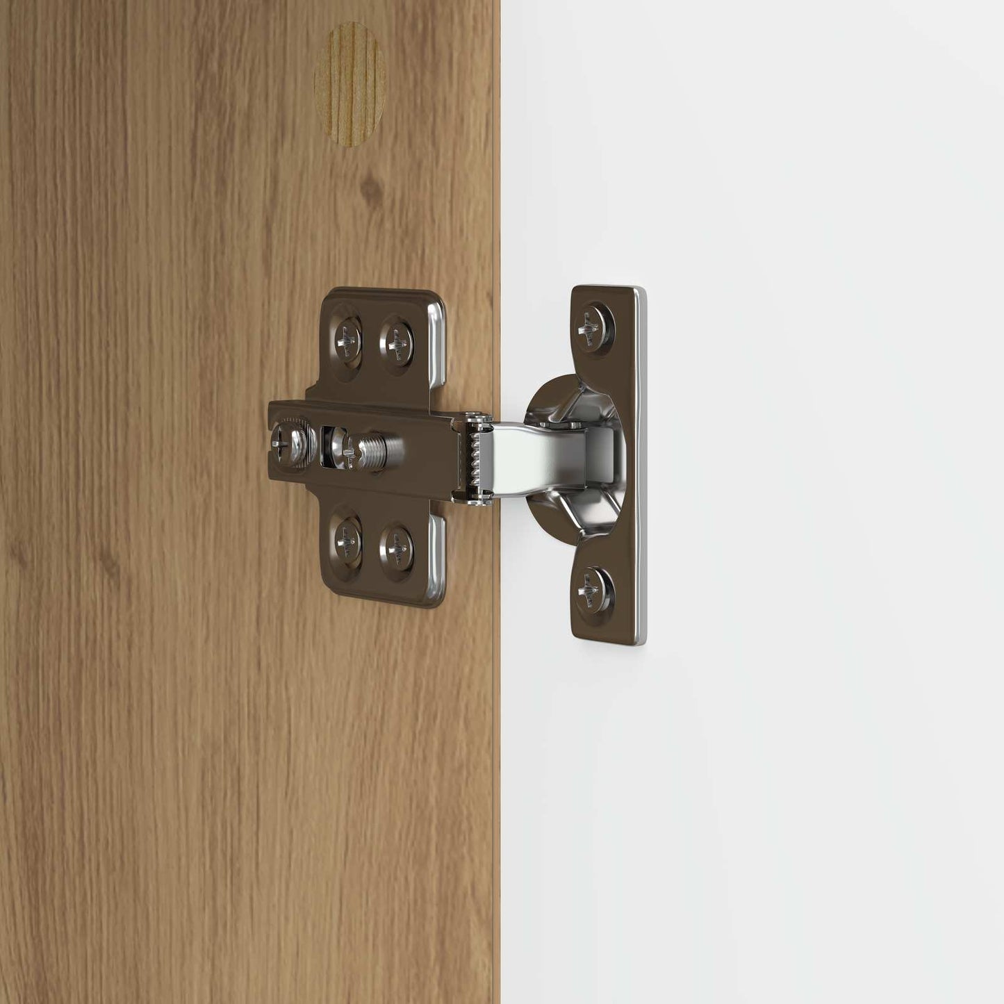 TV-kast Artisan Eik 150 x 31 x 50 cm Geconstrueerd hout
