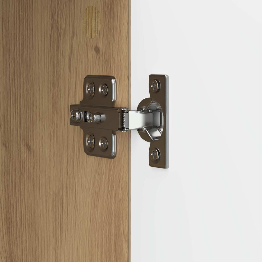 TV-kast Artisan Eik 150 x 31 x 50 cm Geconstrueerd hout