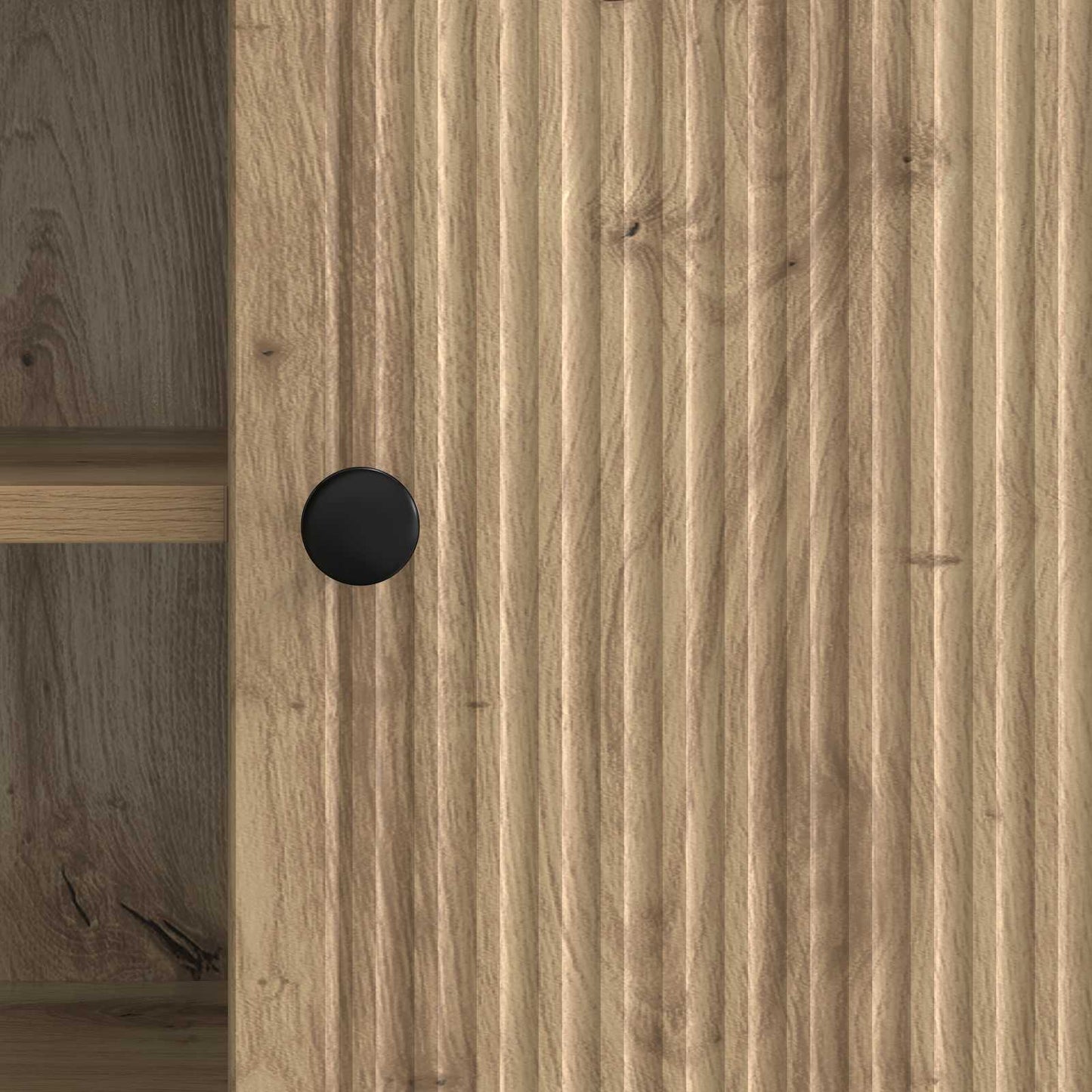 TV-kast Artisan Eik 150 x 31 x 50 cm Geconstrueerd hout