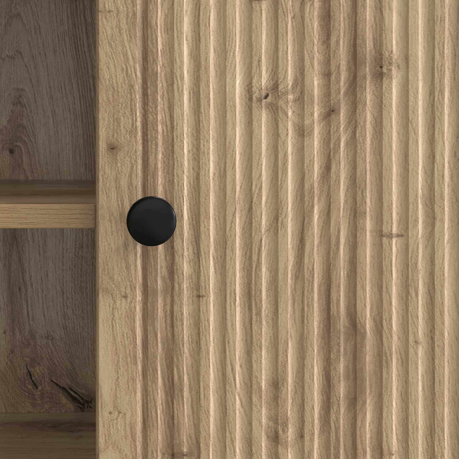 TV-kast Artisan Eik 150 x 31 x 50 cm Geconstrueerd hout