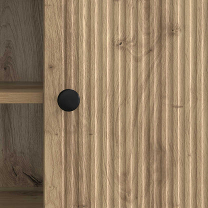 TV-kast Artisan Eik 150 x 31 x 50 cm Geconstrueerd hout