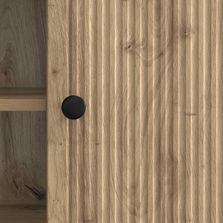 TV-kast Artisan Eik 150 x 31 x 50 cm Geconstrueerd hout