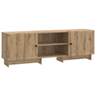 TV-kast Artisan Eik 150x31x50 cm