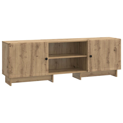 TV-kast Artisan Eik 150 x 31 x 50 cm Geconstrueerd hout