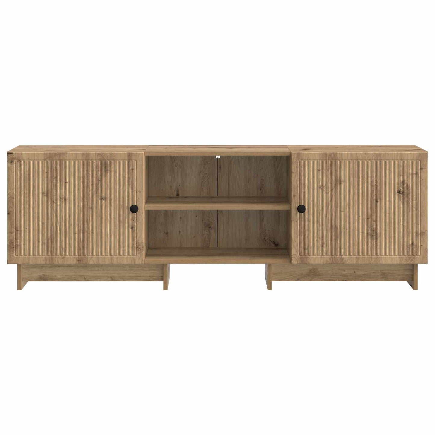 TV-kast Artisan Eik 150 x 31 x 50 cm Geconstrueerd hout