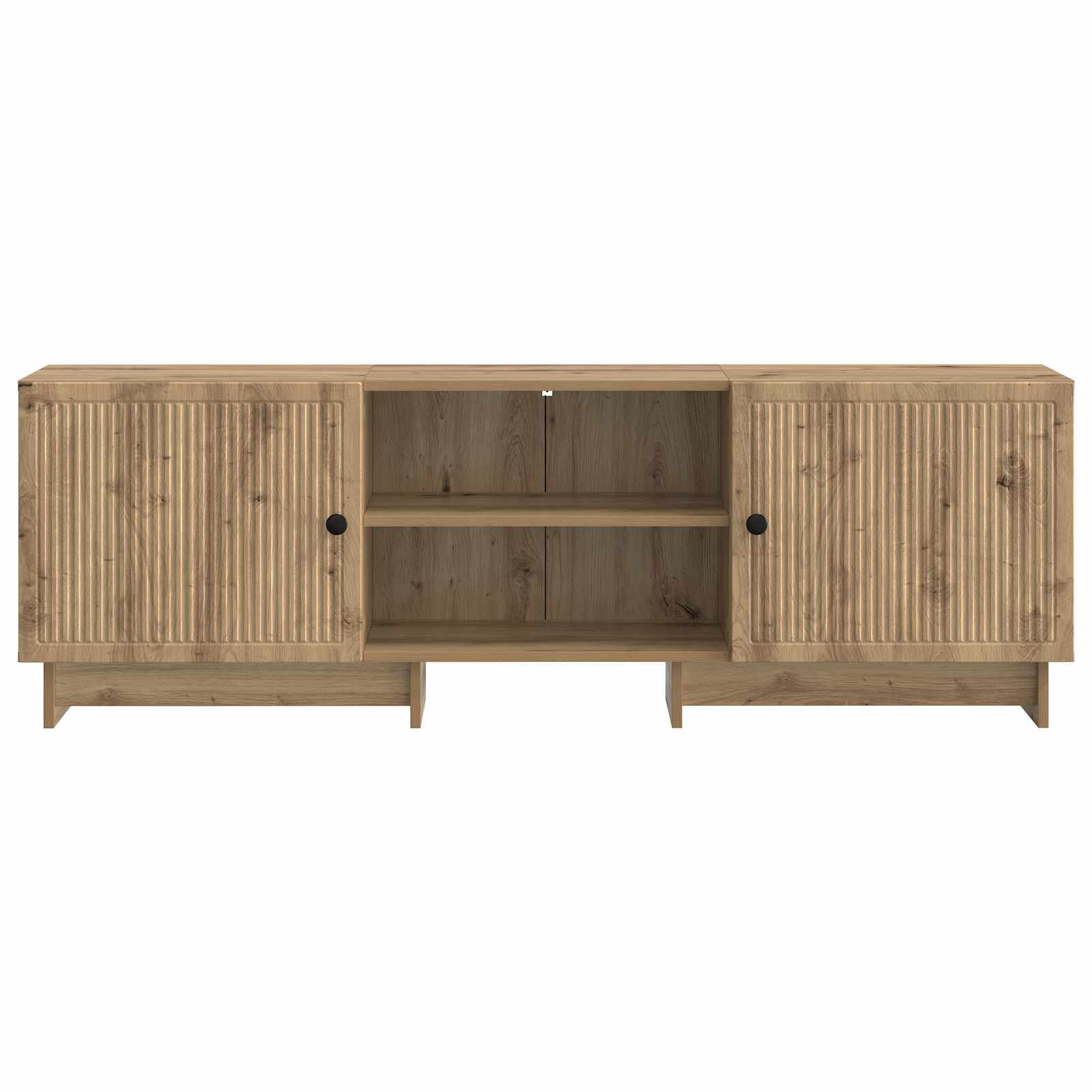 TV-kast Artisan Eik 150 x 31 x 50 cm Geconstrueerd hout