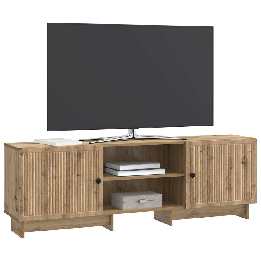 TV-kast Artisan Eik 150 x 31 x 50 cm Geconstrueerd hout