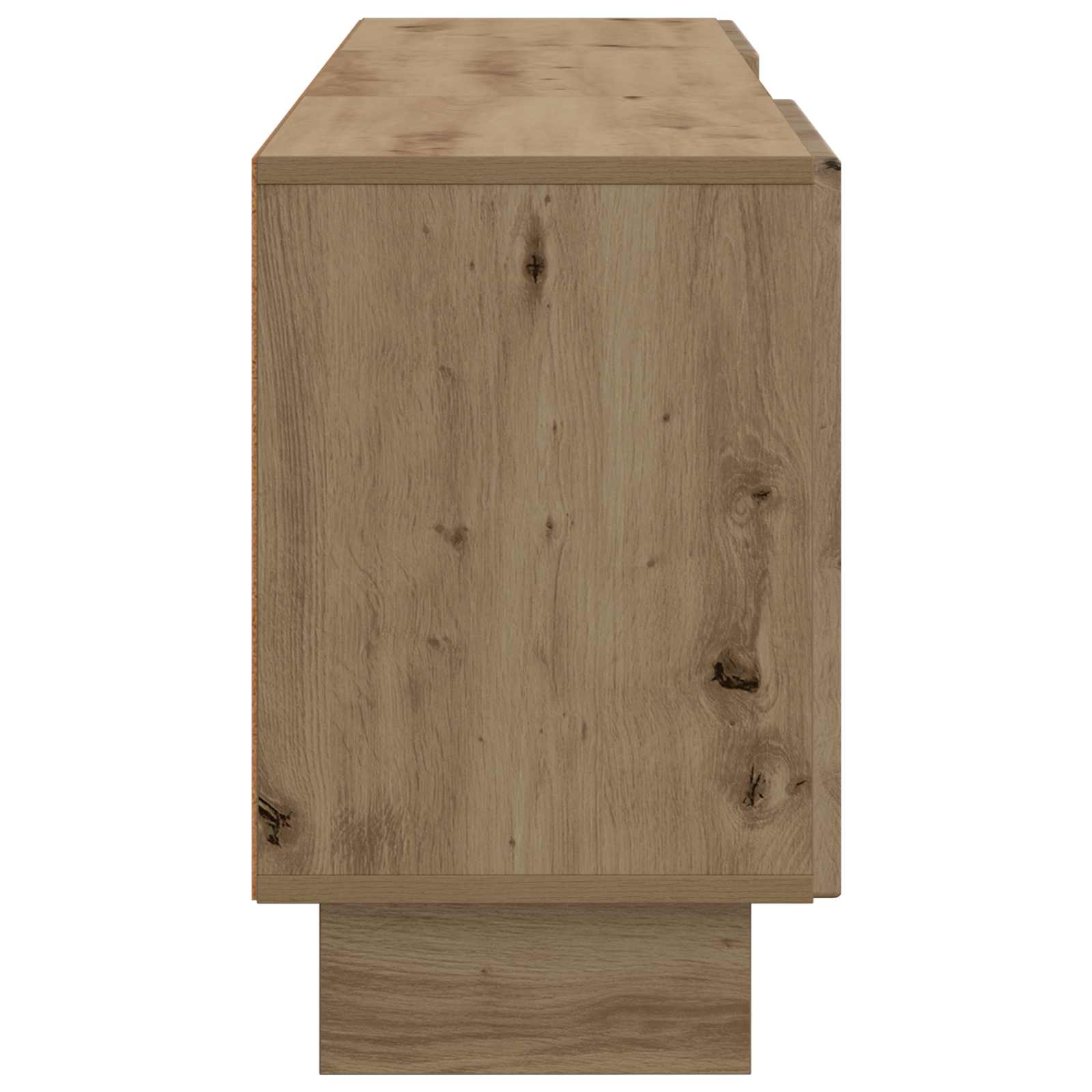 TV-kast Artisan Eik 150 x 31 x 50 cm Geconstrueerd hout
