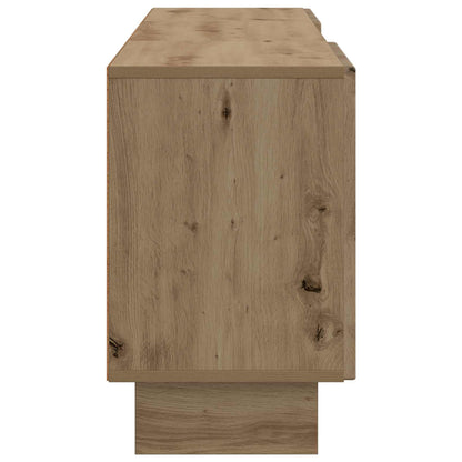 TV-kast Artisan Eik 150 x 31 x 50 cm Geconstrueerd hout