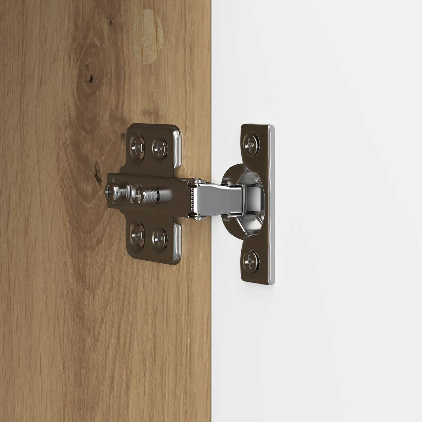 TV-kast Artisan Eiken 102 x 34,5 x 50 cm Bewerkt hout