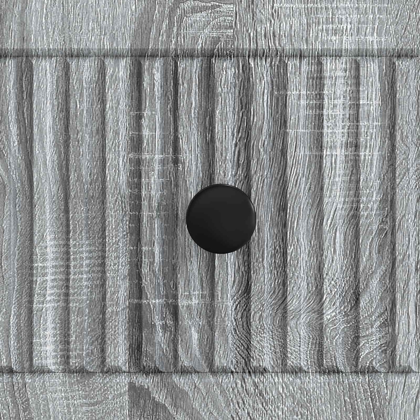 TV-kast met lade Grijs sonoma 147 x 34,5 x 30 cm Bewerkt hout