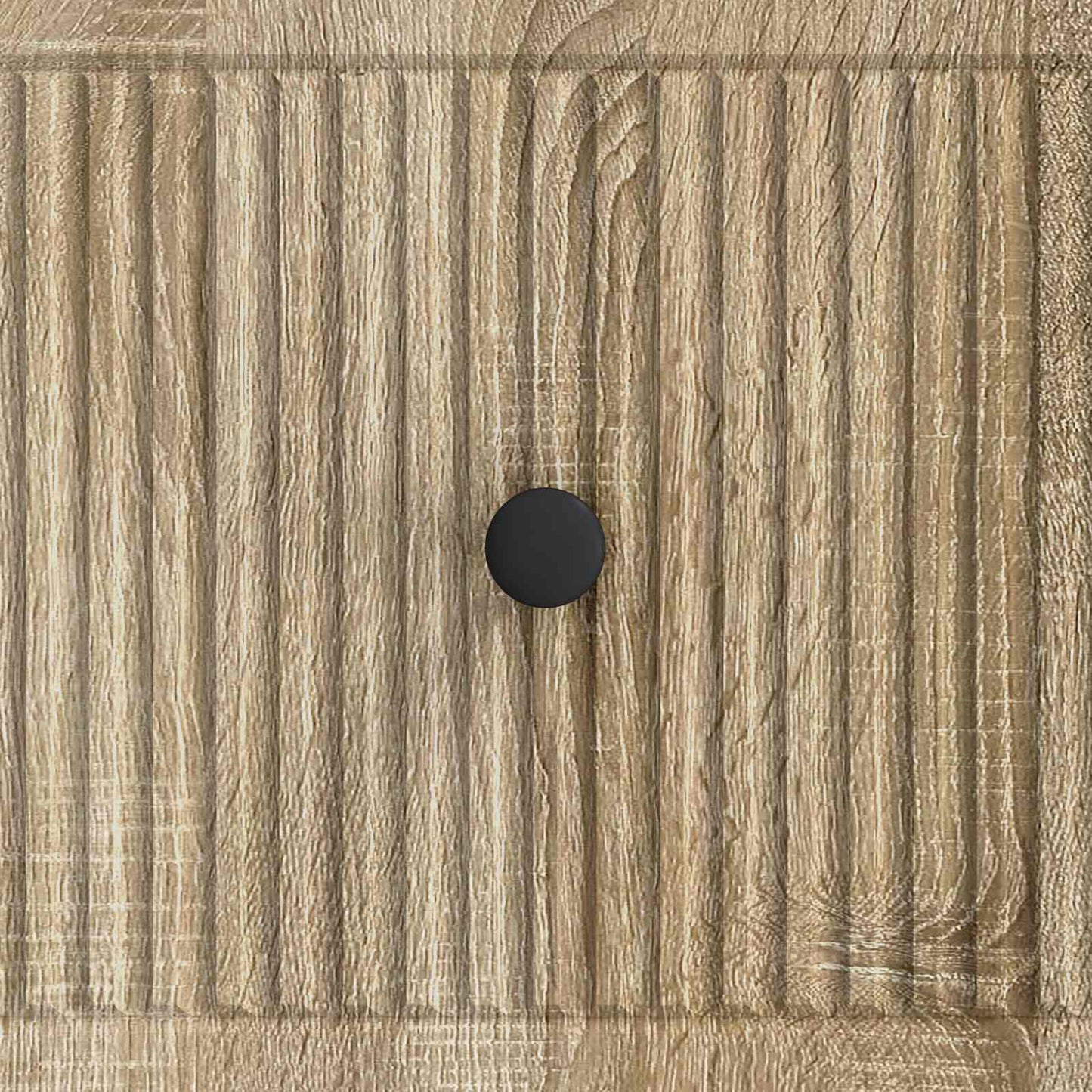 Salontafel met lade Sonoma Eiken 49 x 50 x 40 cm Bewerkt hout