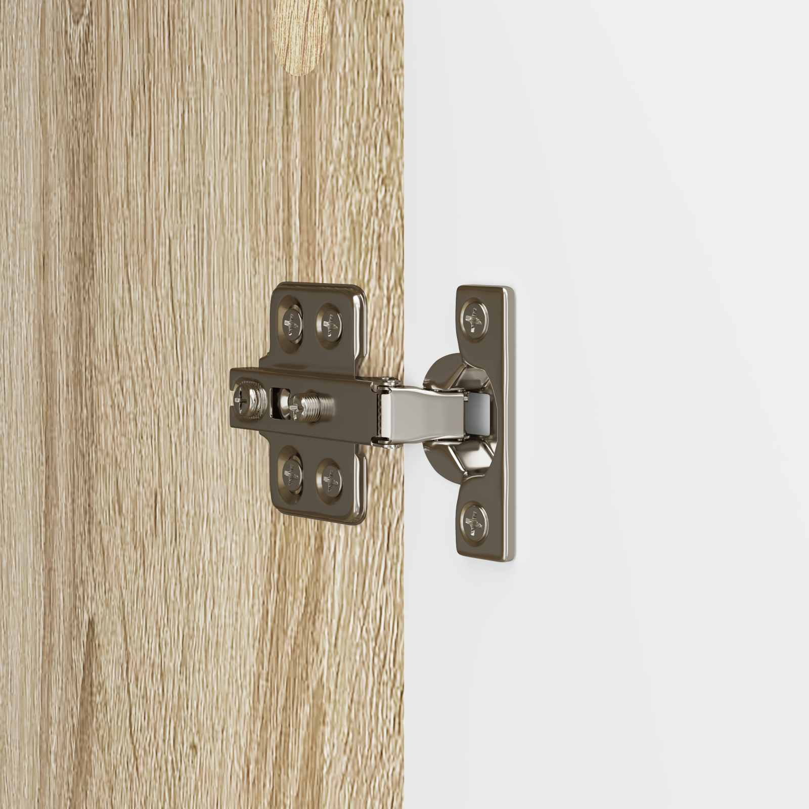 Dressoir Sonoma Eiken 66 x 34,5 x 90 cm Bewerkt hout