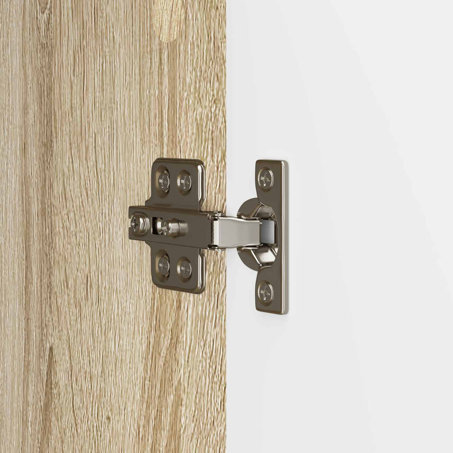Dressoir Sonoma Eiken 66 x 34,5 x 90 cm Bewerkt hout