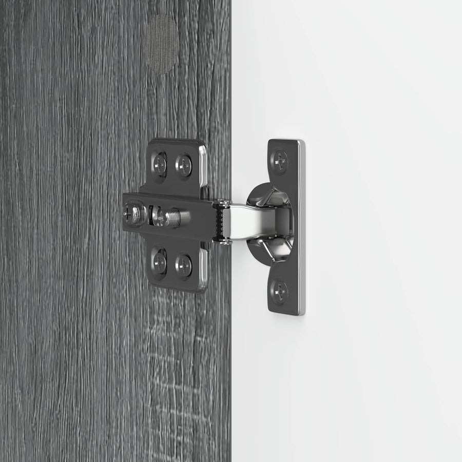 TV-kast Grijs sonoma 150 x 31 x 50 cm Bewerkt hout