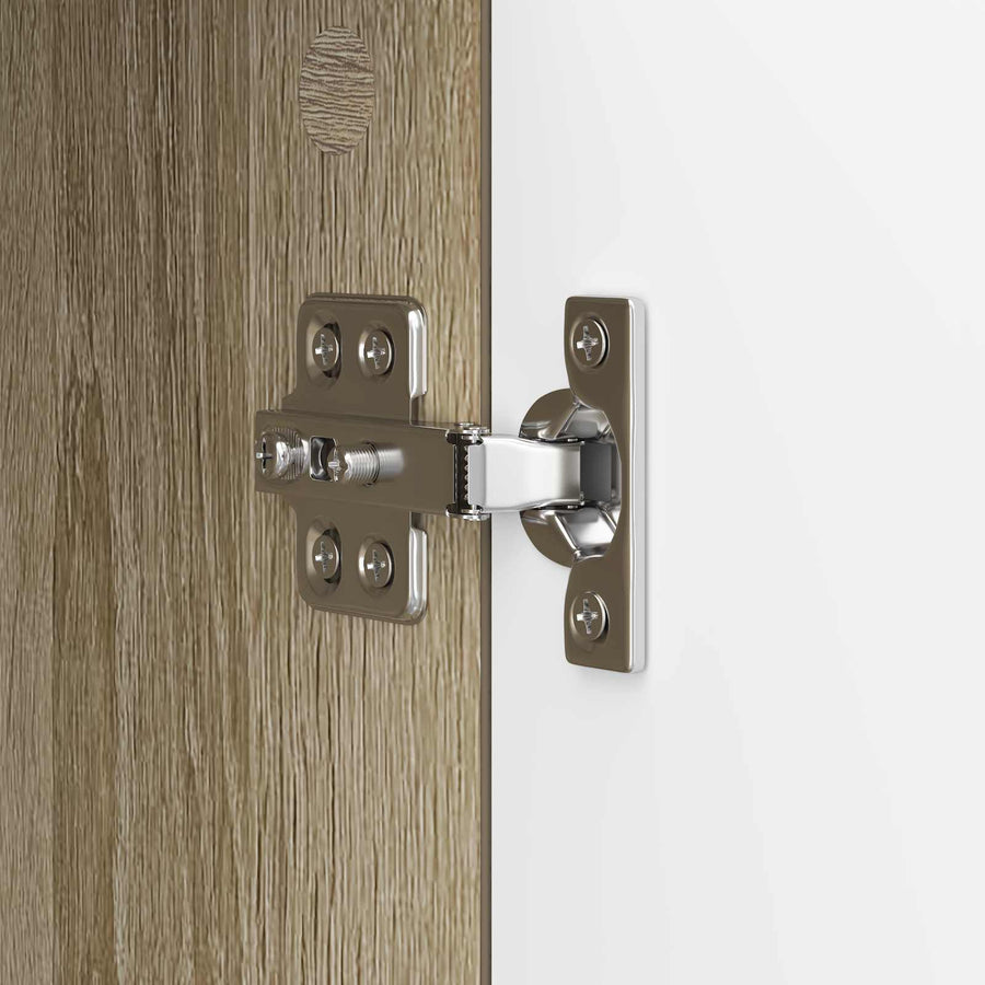 TV-kast Sonoma Eiken 102 x 34,5 x 50 cm Bewerkt hout