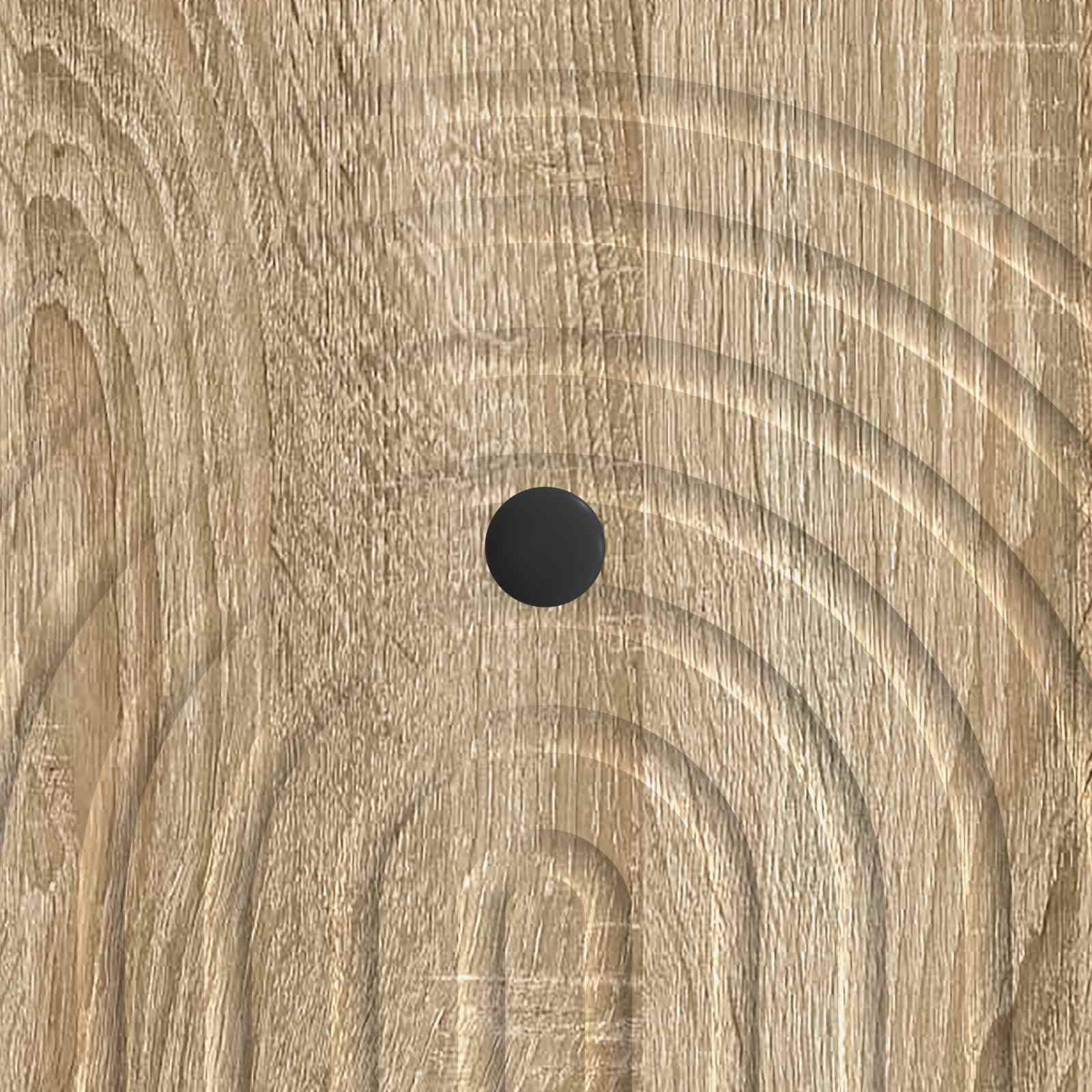 Salontafel met lade Sonoma Eiken 49 x 50 x 40 cm Bewerkt hout