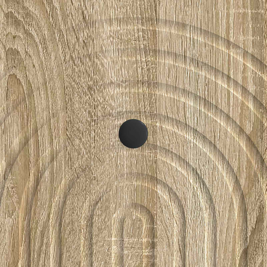 Salontafel met lade Sonoma Eiken 49 x 50 x 40 cm Bewerkt hout