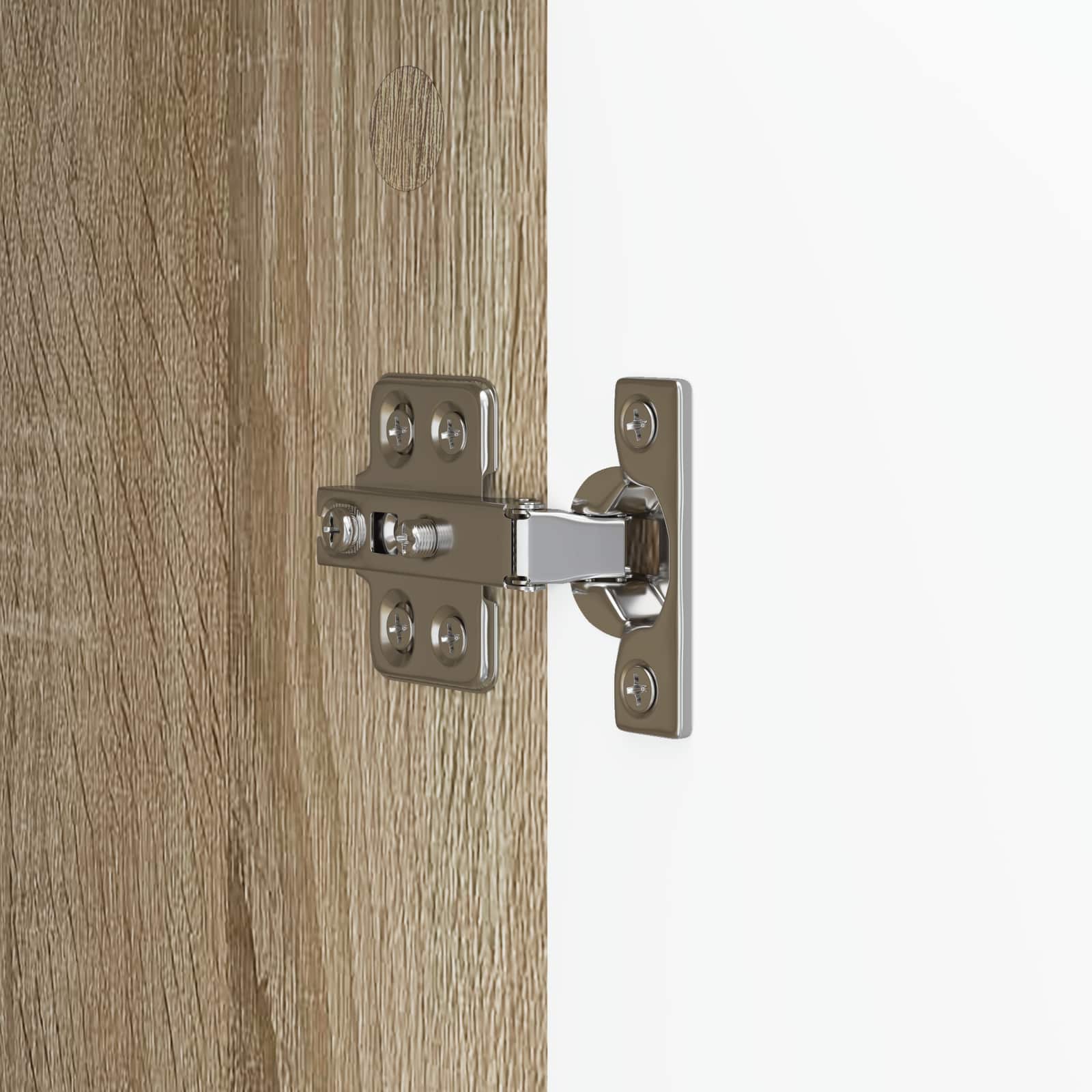 Dressoir Sonoma Eiken 66 x 34,5 x 92 cm Bewerkt hout