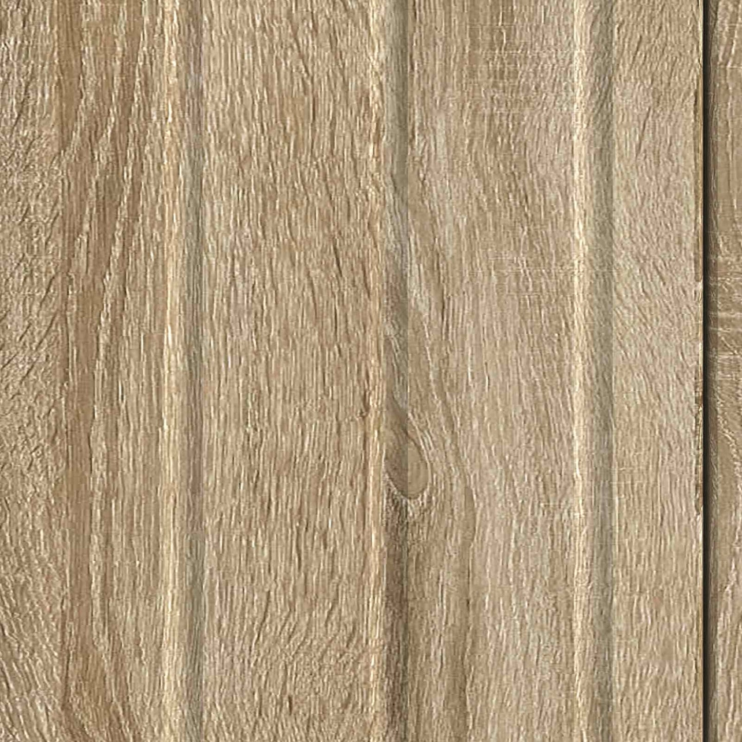 Dressoir Sonoma Eiken 66 x 34,5 x 92 cm Bewerkt hout
