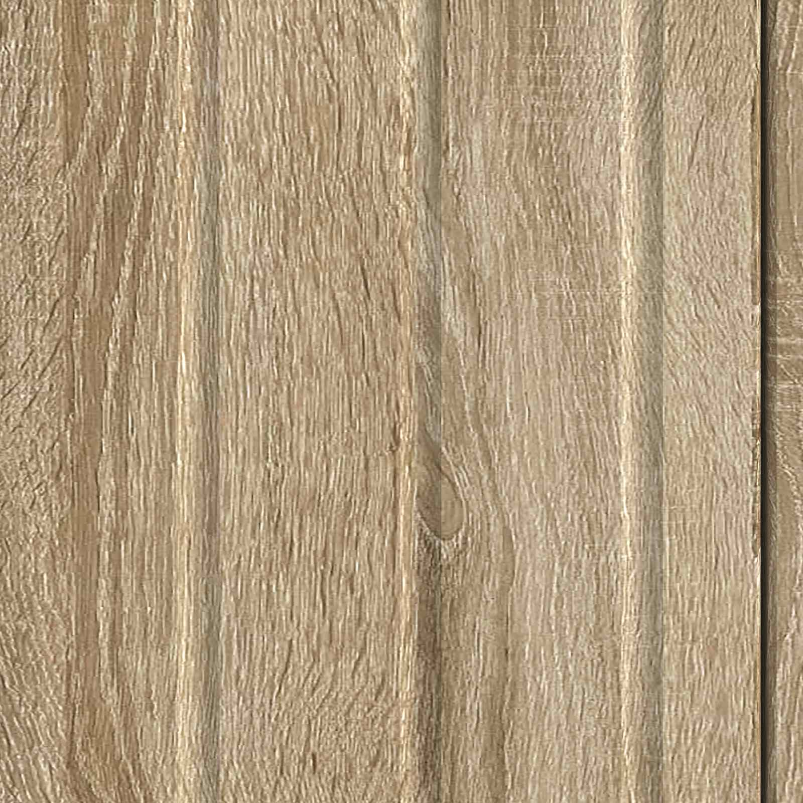 Dressoir Sonoma Eiken 66 x 34,5 x 92 cm Bewerkt hout