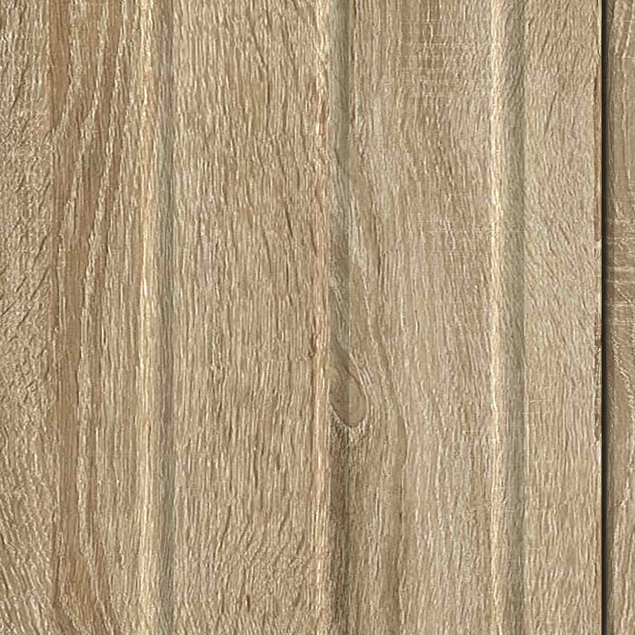 Dressoir Sonoma Eiken 66 x 34,5 x 92 cm Bewerkt hout