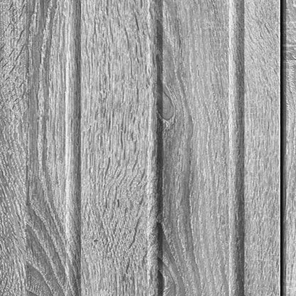 Dressoir Grijs sonoma 66 x 34,5 x 92 cm Bewerkt hout