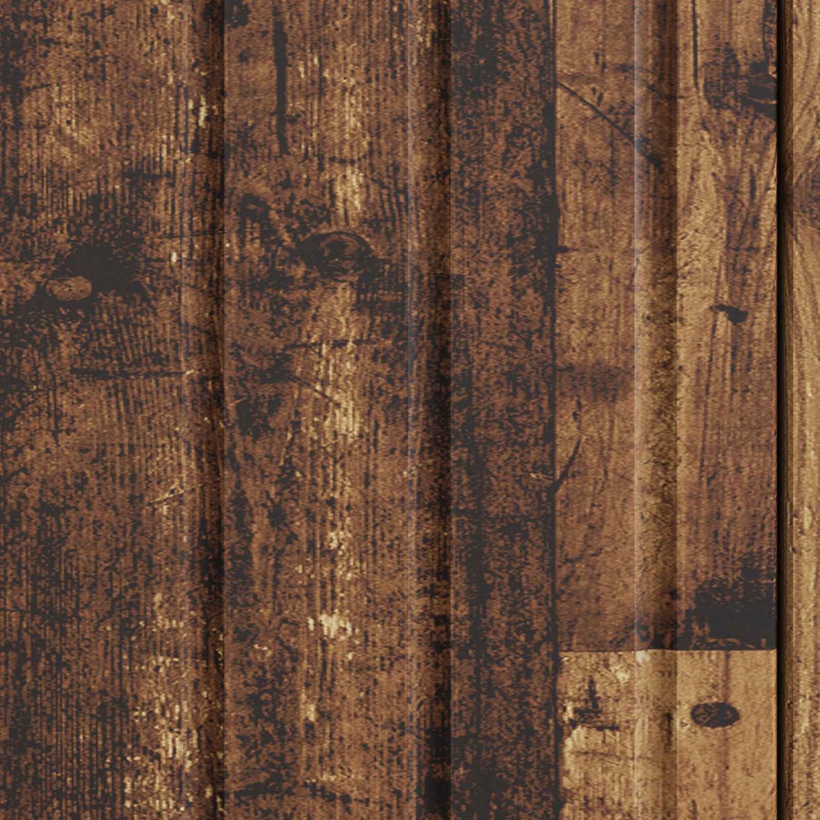Dressoir Oud hout 66 x 34,5 x 92 cm Bewerkt hout