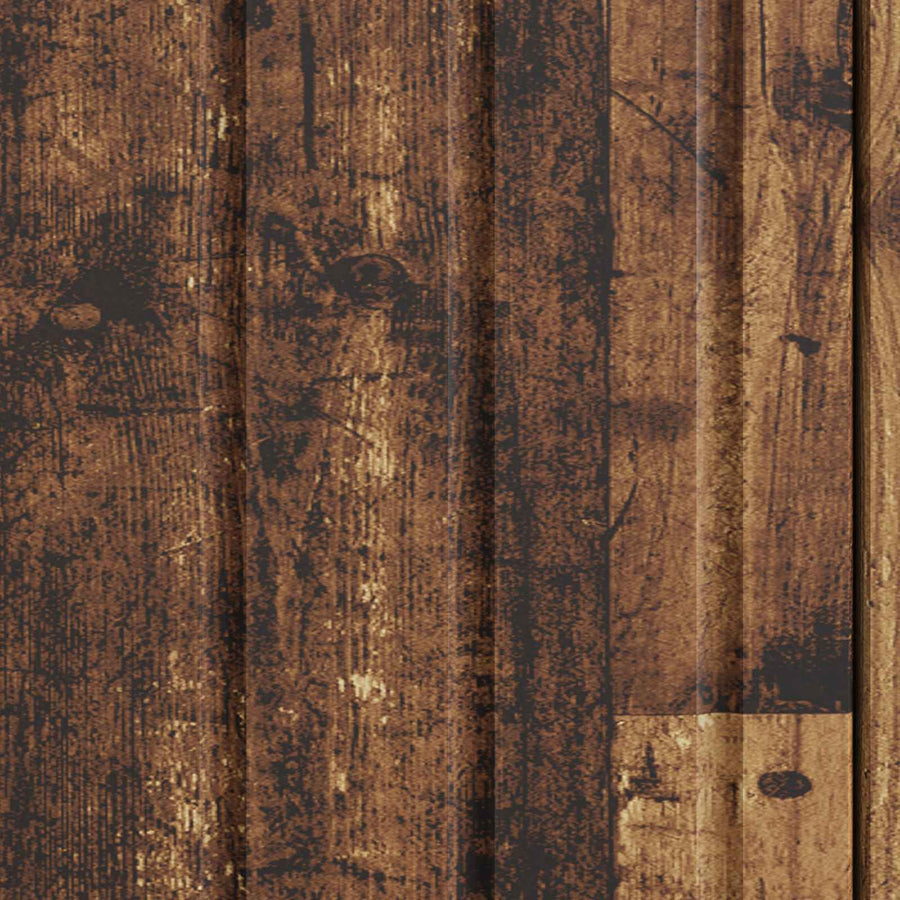Dressoir Oud hout 66 x 34,5 x 92 cm Bewerkt hout