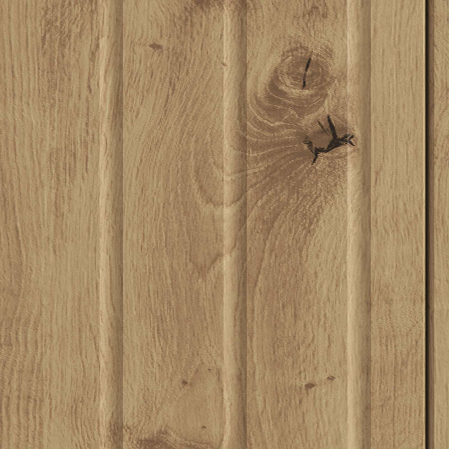 Dressoir Artisanaal eiken 66 x 34,5 x 92 cm Bewerkt hout