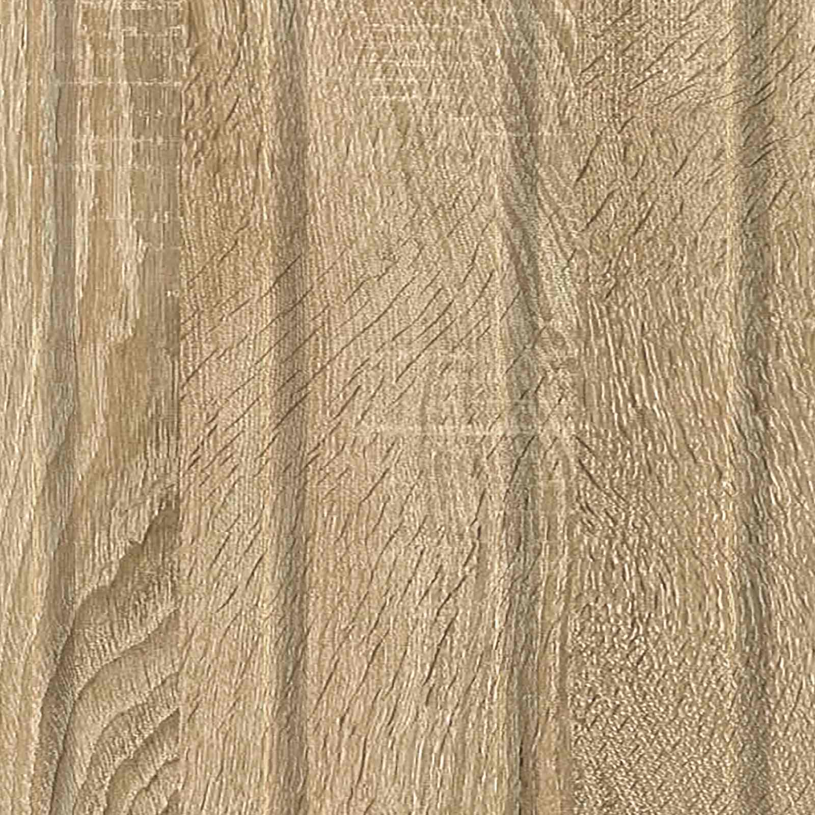 Ladenkast Sonoma Eiken 66 x 34,5 x 92 cm Bewerkt hout