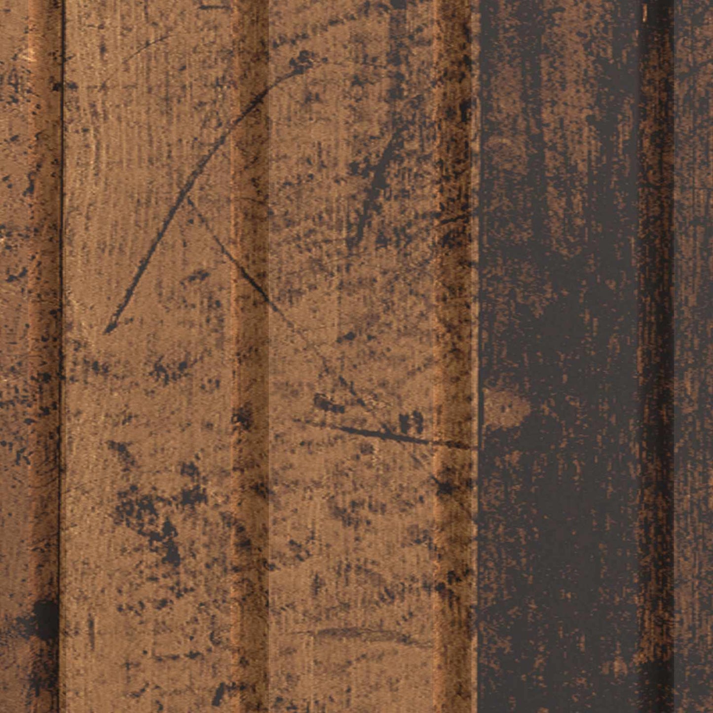 Ladenkast Oud hout 66 x 34,5 x 92 cm Bewerkt hout