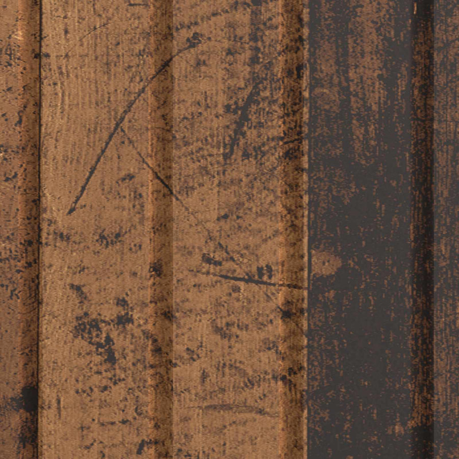 Ladenkast Oud hout 66 x 34,5 x 92 cm Bewerkt hout