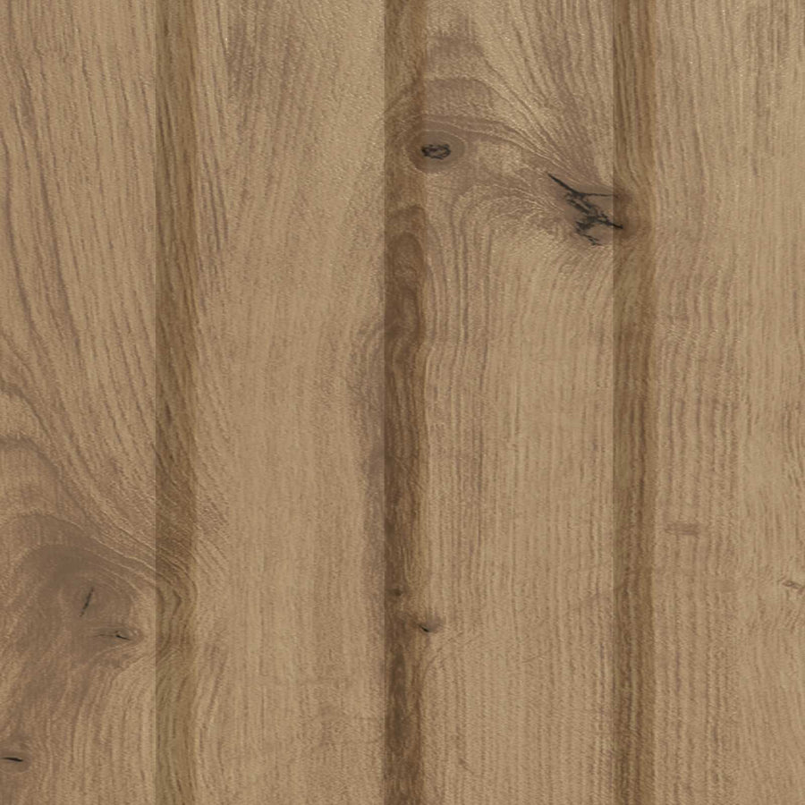 Ladenkast Artisanaal eiken 33 x 34,5 x 92 cm Bewerkt hout