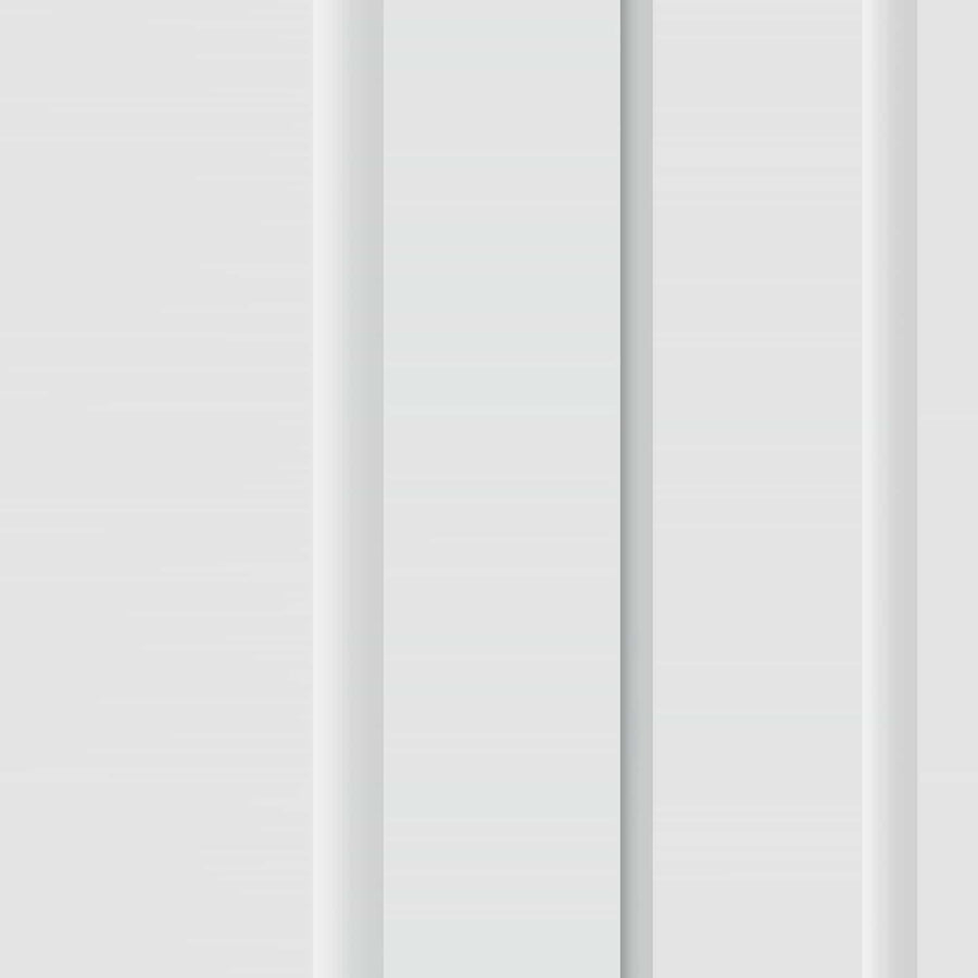 Dressoir Wit 89 x 34,5 x 82 cm Bewerkt hout