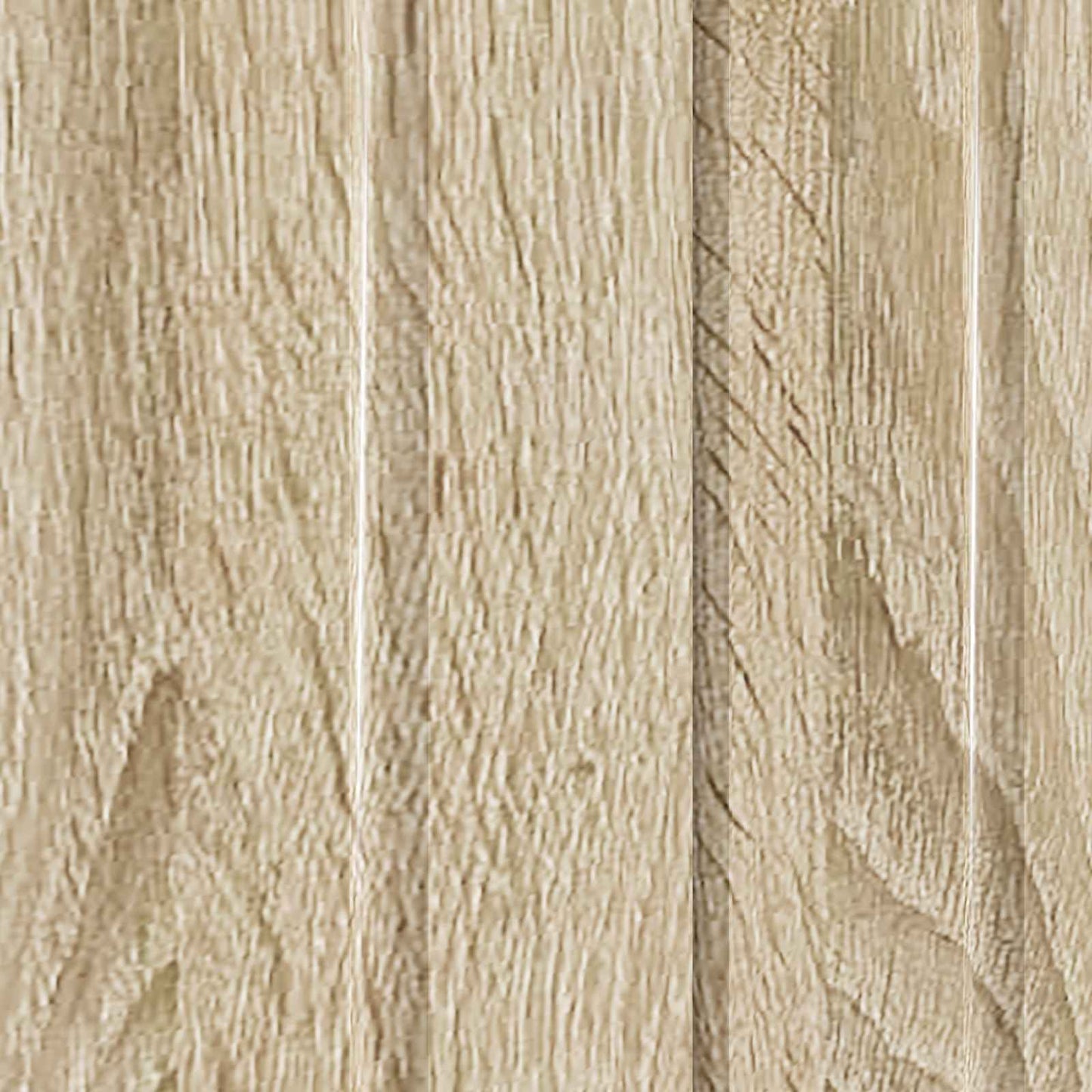 Dressoir Sonoma Eiken 89 x 34,5 x 82 cm Bewerkt hout
