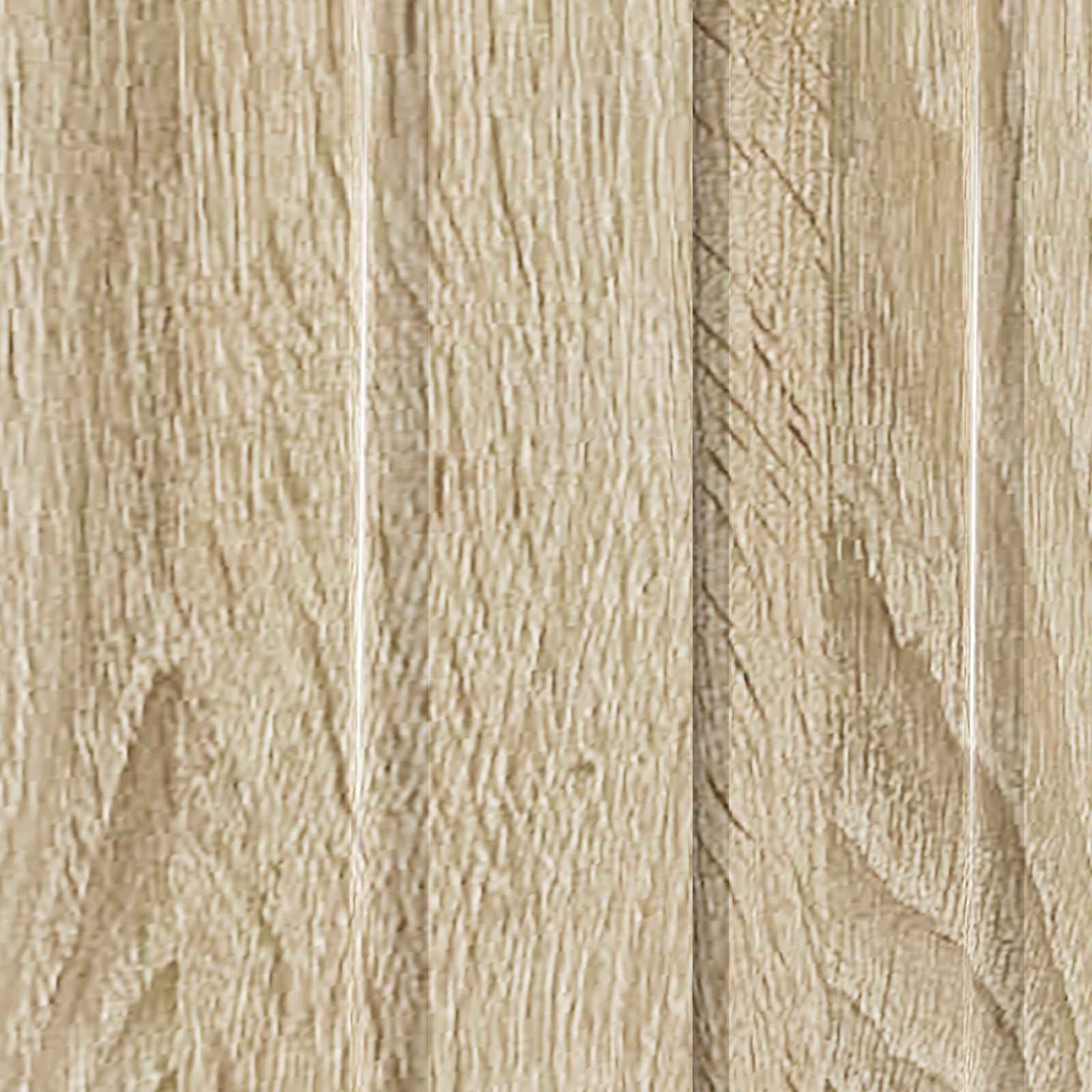 Dressoir Sonoma Eiken 89 x 34,5 x 82 cm Bewerkt hout