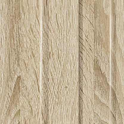 Dressoir Sonoma Eiken 89 x 34,5 x 82 cm Bewerkt hout