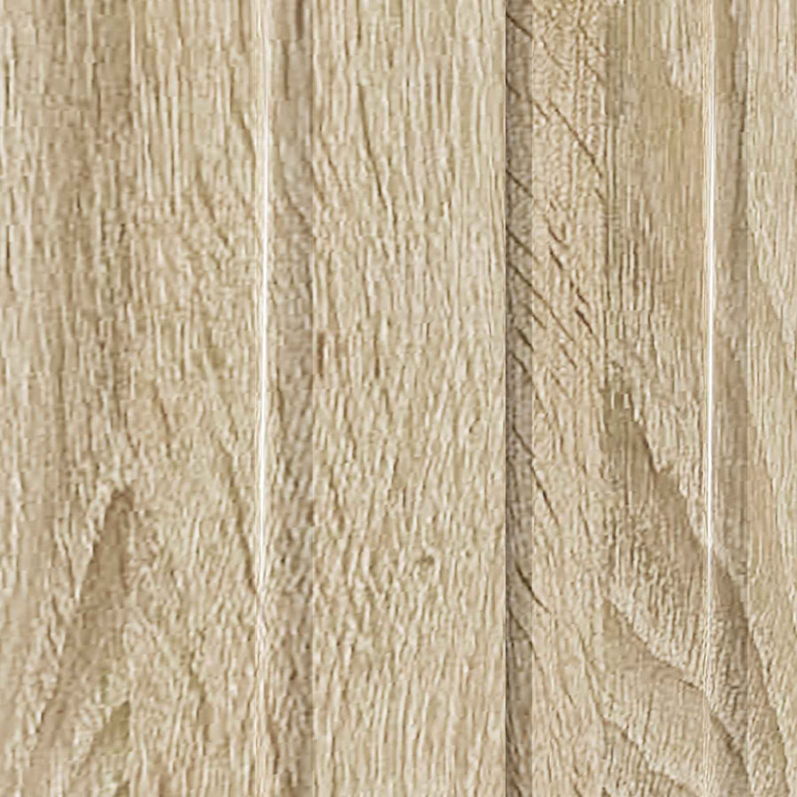 Dressoir Sonoma Eiken 89 x 34,5 x 82 cm Bewerkt hout