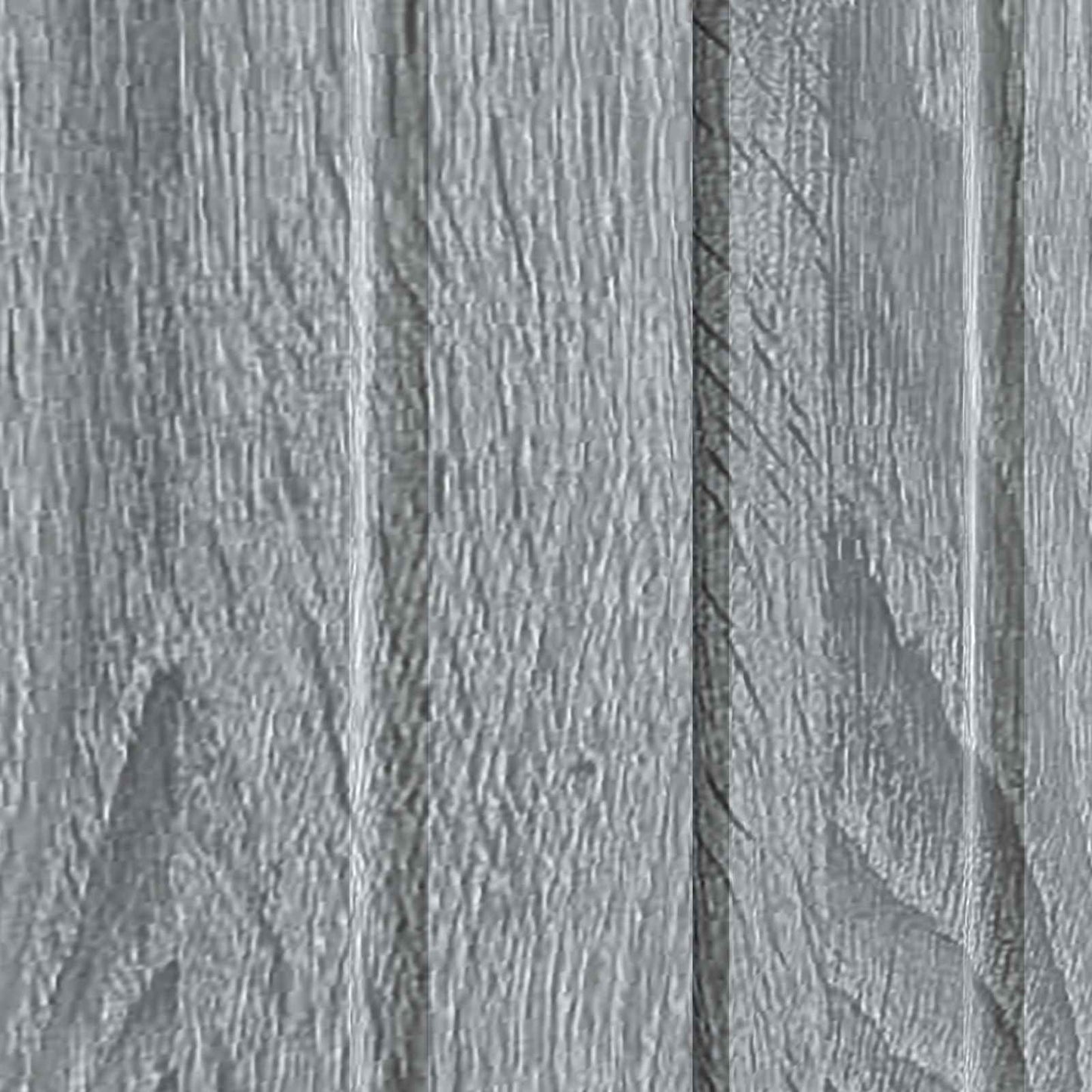 Dressoir Grijs sonoma 89 x 34,5 x 82 cm Bewerkt hout